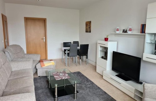 Wanzleben-Borde Apartment | Gästewohnung KL. WZL 29 5