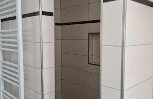 Wanzleben-Borde Apartment | Gästewohnung KL. WZL 38 3