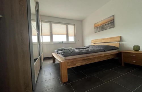 Wanzleben-Borde Apartment | Gästewohnung KL. WZL 38 7