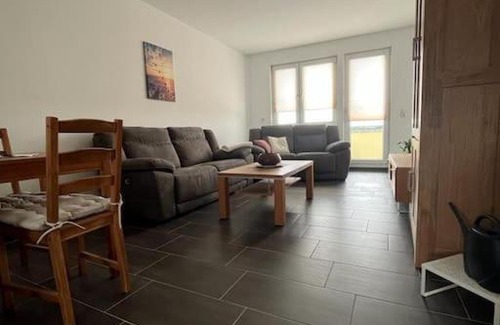 Wanzleben-Borde Apartment | Gästewohnung KL. WZL 38 7