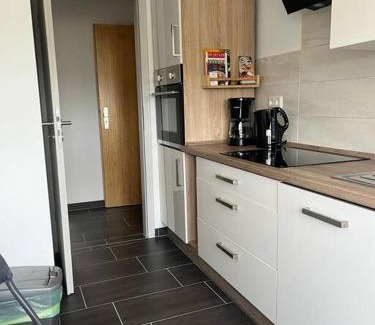 Wanzleben-Borde Apartment | Gästewohnung KL. WZL 38 7