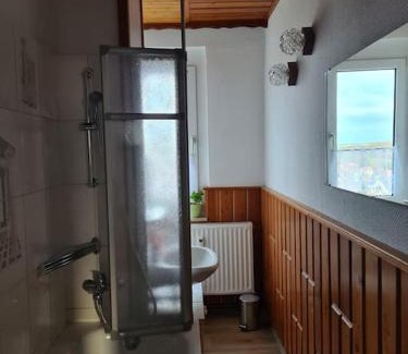 Wanzleben-Borde Apartment | Gästewohnung KL. WZL 33 7