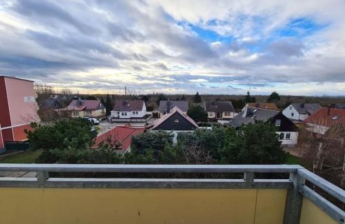 Wanzleben-Borde Apartment | Gästewohnung KL. WZL 33 7