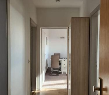 Wanzleben-Borde Apartment | Gästewohnung KL. WZL 30 5