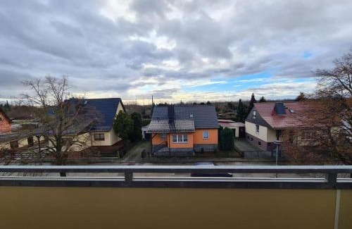 Wanzleben-Borde Apartment | Gästewohnung KL. WZL 30 5