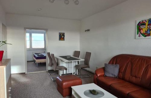 Wanzleben-Borde Apartment | Gästewohnung KL. WZL 30 5