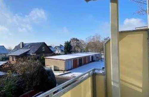 Wanzleben-Borde Apartment | Gästewohnung KL. WZL 40 4