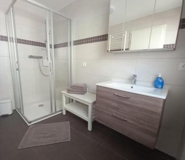 Seehausen Apartment | Gästewohnung Meyer