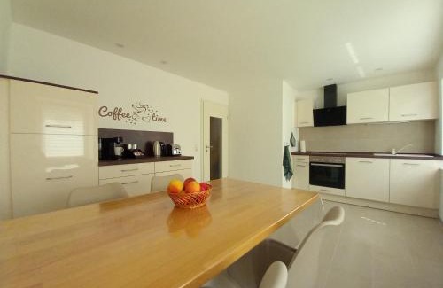 Seehausen Apartment | Gästewohnung Meyer