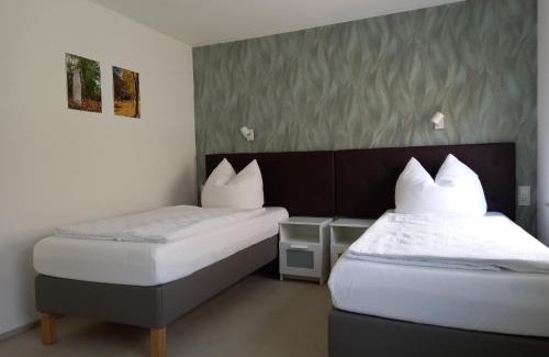 Seehausen Apartment | Gästewohnung Meyer