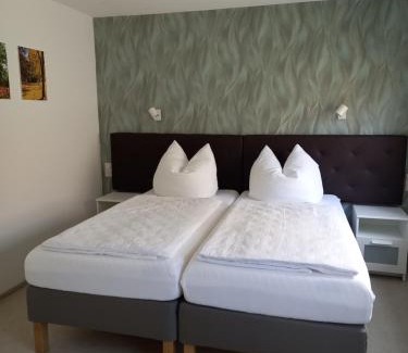 Seehausen Apartment | Gästewohnung Meyer