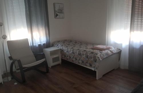 Prester Apartment | Gästewohnung mit Küche Magdeburg an der Elbe