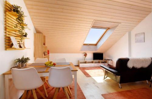 Zwiefalten Apartment | Gästezimmer am Hof