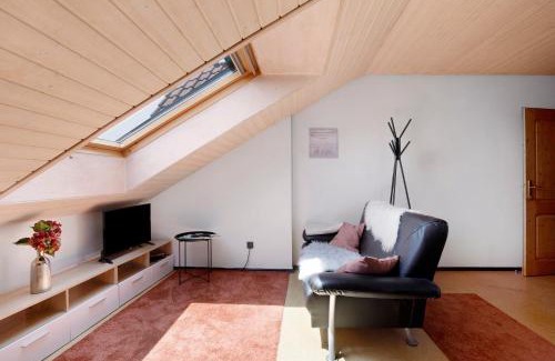 Zwiefalten Apartment | Gästezimmer am Hof