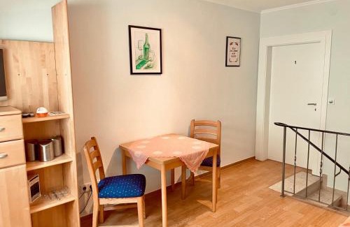 Bremm House | Gästezimmer Bruno