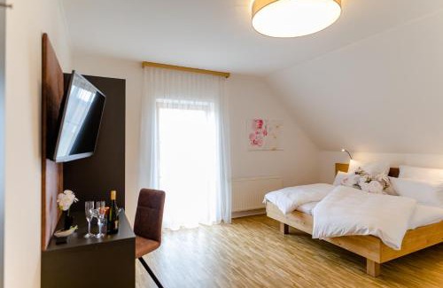 Heimschuh Apartment | Gästezimmer Das Hambammer