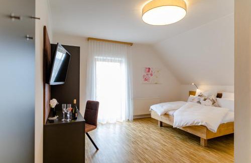 Heimschuh Apartment | Gästezimmer Das Hambammer
