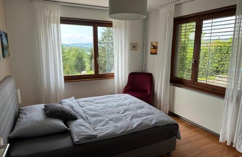 Rombach House | Gästezimmer Erlinsbach bei Aarau, zwischen Aare und Jura