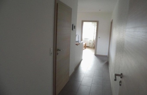Elsfleth House | Gästezimmer Haus Tulpenstraße