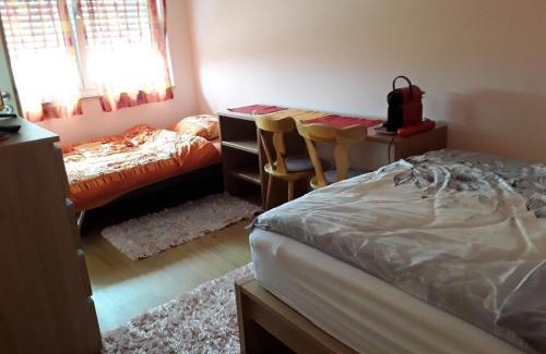 Herzogenrath House | Gästezimmer Herzogenrath