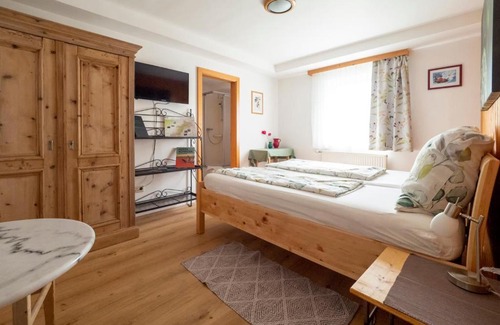 Mautern an der Donau House | Gästezimmer Ilse Brauneis