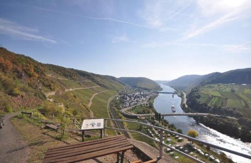 Neef Bed & Breakfast | Gästezimmer im Weingut Amlinger&Sohn