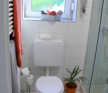 Kleinaspach House | Gästezimmer in Aspach