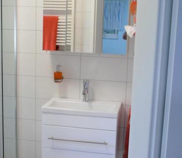Kleinaspach House | Gästezimmer in Aspach