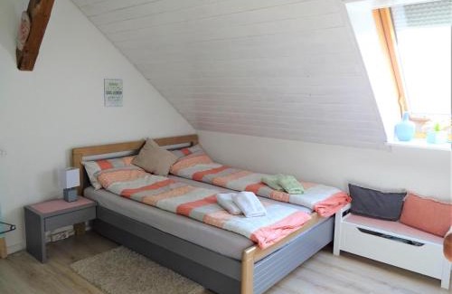 Bad Urach House | Gästezimmer in Bad Urach