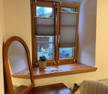 Rennweg am Katschberg House | Gästezimmer in Bauernhaus