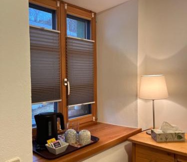Rennweg am Katschberg House | Gästezimmer in Bauernhaus