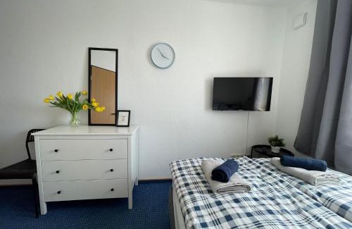 Wolfsburg House | Gästezimmer Kreuzheide