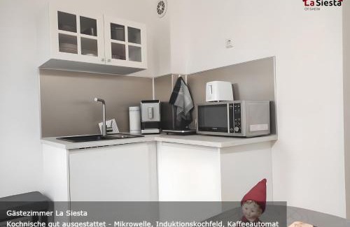 Oetisheim Apartment | Gästezimmer La Siesta