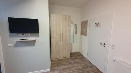 Region Hannover District House | Gästezimmer - Messezimmer - Müllingen
