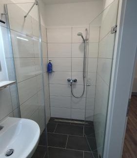 Region Hannover District House | Gästezimmer - Messezimmer - Müllingen