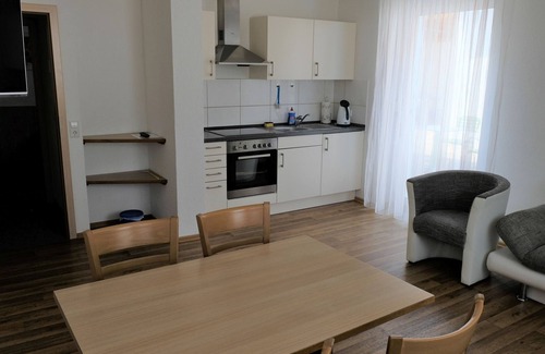 Erbach Apartment | Gästezimmer mit Frühstück, 20qm, max. 2 Personen