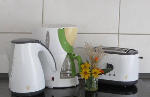 Erbach Apartment | Gästezimmer mit Frühstück, 20qm, max. 2 Personen
