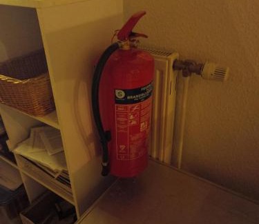 Esmark House | Gästezimmer mitten in Mittelangeln
