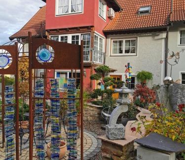 Siegenburg Bed & Breakfast | Gästezimmer Reitinger