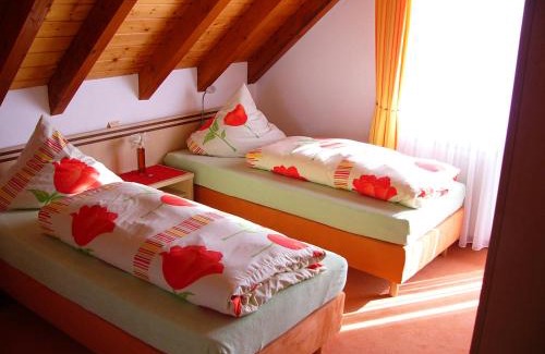 Gemarkung Melchingen House | Gästezimmer Schanz-Hilbel
