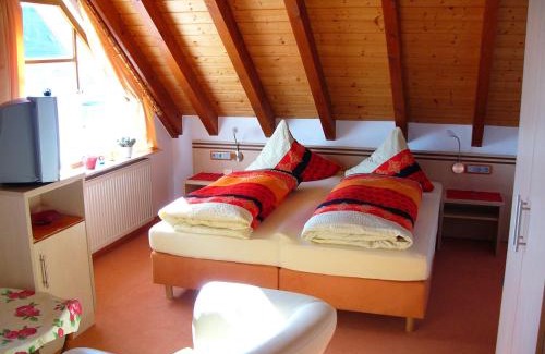 Gemarkung Melchingen House | Gästezimmer Schanz-Hilbel