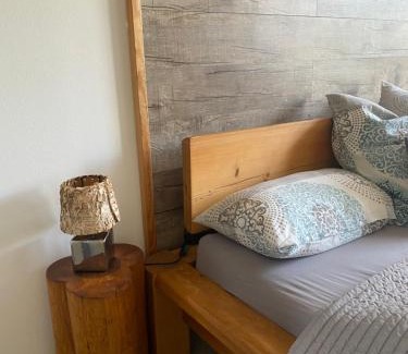 Aichfeld Apartment | Gästezimmer Sophie