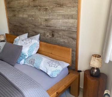 Aichfeld Apartment | Gästezimmer Sophie