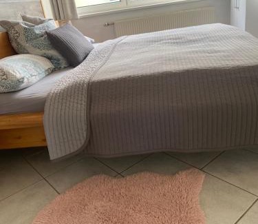 Aichfeld Apartment | Gästezimmer Sophie