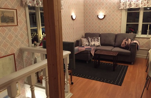 Jarvso Hostel | Gästgivars Vandrarhem i Järvsö - Hostel