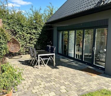 Staffanstorp Villa | Gästhus i naturskönt läge