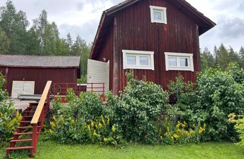 Rattvik House | Gästhus Nittsjö