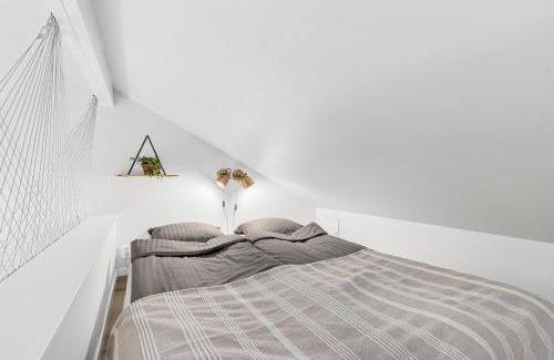 Gamla Uppsala Apartment | Gäststuga i historiska Gamla Uppsala