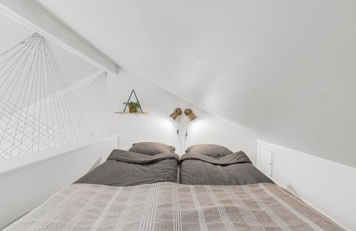 Gamla Uppsala Apartment | Gäststuga i historiska Gamla Uppsala