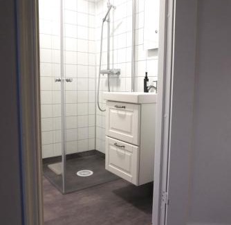 Alingsas Apartment | Gäststuga